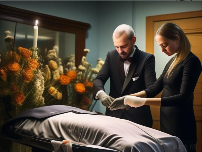 廊坊遗体运输整理